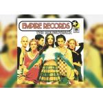 Empire Records / The Soundtrack (Vinyl)