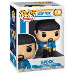 Figura Funko POP Star Trek Spock
