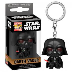 Pocket Pop! Keychain - Darth Vader