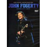 John Fogerty Klru Studios, Austin/Texas 2004