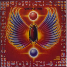 Journey Greatest Hits