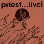 Priest... Live! (Double Vinyl)