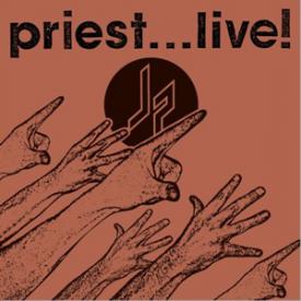 Priest... Live! (Double Vinyl)