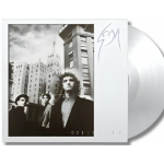 Doble Vida (Limited Edition, Clear Vinyl)