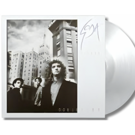 Doble Vida (Limited Edition, Clear Vinyl)