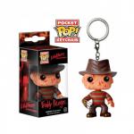 Pocket Pop! Keychain - Freddy Krueger