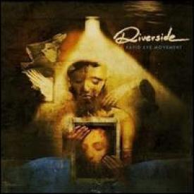 Rapid Eye Movement (Jewel Case)