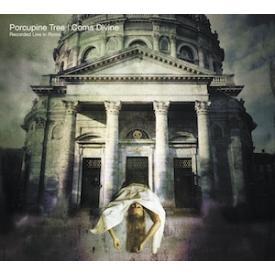 Coma Divine (3-LP Vinyl Boxset)