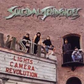 Lights...Camera...Revolution!