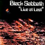 Live At Last (CD)