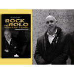 Rock and Rolo Historias de Radio... a mi manera (Libro)