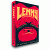 Lemmy - Autobiografa (Libro)