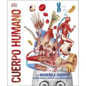 CUERPO HUMANO