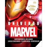 UNIVERSO MARVEL