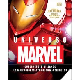 UNIVERSO MARVEL