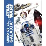 STAR WARS EL GRAN LIBRO DE LA GALAXIA