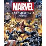 MARVEL LA ENCICLOPEDIA