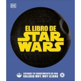 EL LIBRO DE STAR WARS