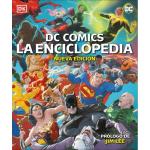 DC COMICS LA ENCICLOPEDIA