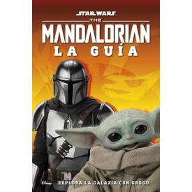 THE MANDALORIAN LA GUIA STAR WARS