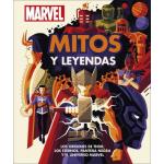 MITOS Y LEYENDAS MARVEL