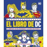 EL LIBRO DE DC