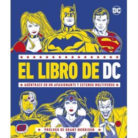 EL LIBRO DE DC
