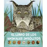 EL LIBRO DE LOS ANIMALES INSOLITOS