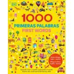 1000 PRIMERAS PALABRAS FIRST WORDS