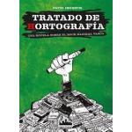 TRATADO DE HORTOGRAFIA UNA NOVELA SOBR