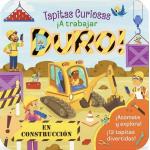 TAPITAS CURIOSAS: A TRABAJAR DURO