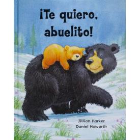 TE QUIERO ABUELITO