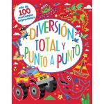 DIVERSION TOTAL Y PUNTO A PUNTO