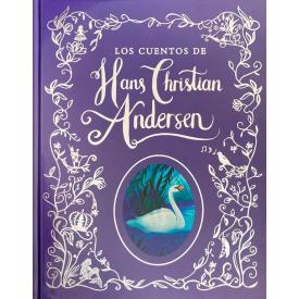 LOS CUENTOS DE HANS CHRISTIAN ANDERSEN