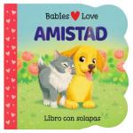 BABIES LOVE AMISTAD