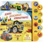 10 SONIDOS DE CONSTRUCCION
