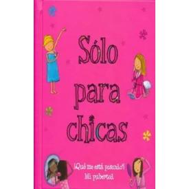 SOLO PARA CHICAS