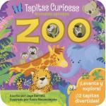 TAPITAS CURIOSAS: ANIMALES SALVAJES ZO