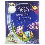 365 CUENTOS Y RIMAS PARA LA HORA DE DO