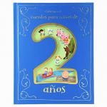 CUENTOS PARA NIOS DE 2 AOS