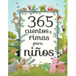 365 CUENTOS Y RIMAS PARA NINOS