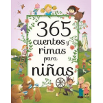 365 CUENTOS Y RIMAS PARA NINAS