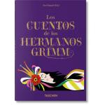 LOS CUENTOS DE LOS HERMANOS GRIMM