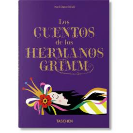 LOS CUENTOS DE LOS HERMANOS GRIMM