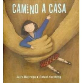 CAMINO A CASA