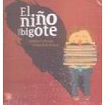 NIO CON BIGOTE, EL