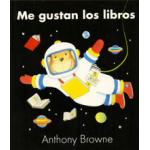 ME GUSTAN LOS LIBROS