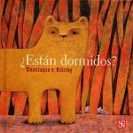 Ã‚Â¿ESTAN DORMIDOS?