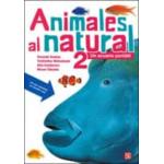 ANIMALES AL NATURAL 2 UN ACUARIO PORTA