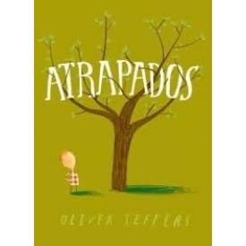 ATRAPADOS